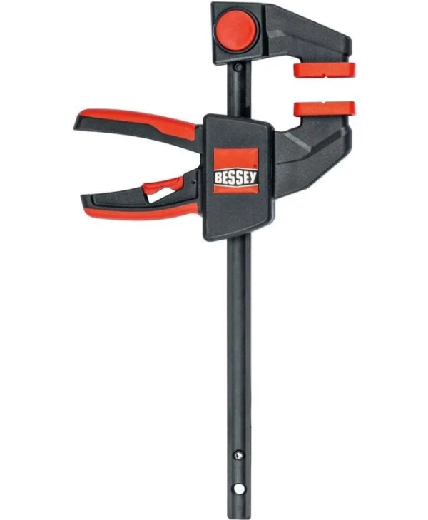 Bessey EZL45-8 Σφιγκτήρας Σκανδάλης με Μέγιστο Άνοιγμα 450mm