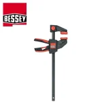 Bessey EZL45-8 Σφιγκτήρας Σκανδάλης με Μέγιστο Άνοιγμα 450mm - Image 2
