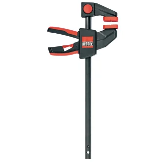Bessey EZL60-8 Σφιγκτήρας Σκανδάλης με Μέγιστο Άνοιγμα 600mm