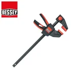 Bessey EZL60-8 Σφιγκτήρας Σκανδάλης με Μέγιστο Άνοιγμα 600mm - Image 3