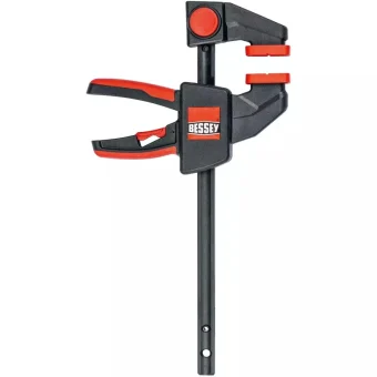 Bessey EZM15-6 Σφιγκτήρας Σκανδάλης με Μέγιστο Άνοιγμα 150mm