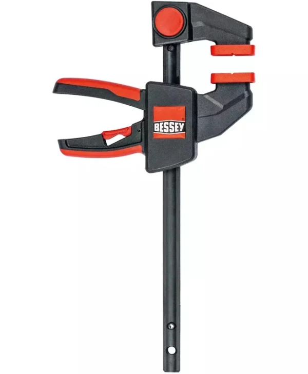 Bessey EZM15-6 Σφιγκτήρας Σκανδάλης με Μέγιστο Άνοιγμα 150mm
