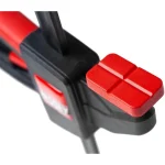 Bessey EZM15-6 Σφιγκτήρας Σκανδάλης με Μέγιστο Άνοιγμα 150mm - Image 5