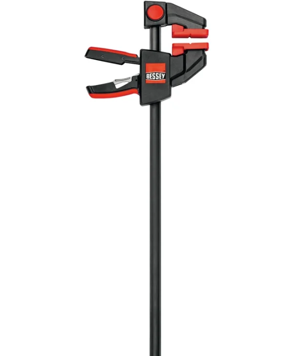 Bessey EZXL30-9 Σφιγκτήρας Αυτόματος Τύπου "F" με Μέγιστο Άνοιγμα 300mm