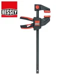 Bessey EZXL30-9 Σφιγκτήρας Αυτόματος Τύπου "F" με Μέγιστο Άνοιγμα 300mm - Image 2