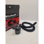 Absaugadapter-set 4310630 Schwarz Ø 100mm > Ø 36mm - Image 6