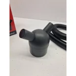Absaugadapter-set 4310630 Schwarz Ø 100mm > Ø 36mm - Image 7