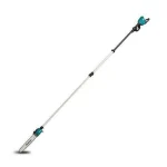 Makita DUA301Z Τηλεσκοπικό Κονταροπρίονο Μπαταρίας Solo με Λάμα 30cm και Βάρους 7.2kg