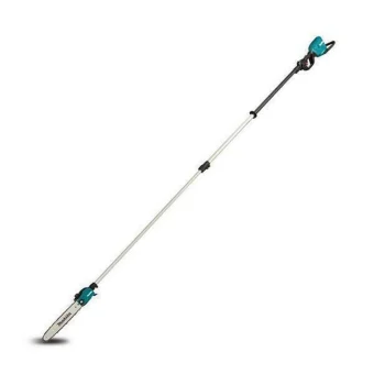 Makita DUA301Z Τηλεσκοπικό Κονταροπρίονο Μπαταρίας Solo με Λάμα 30cm και Βάρους 7.2kg