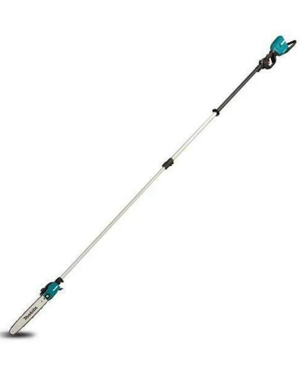 Makita DUA301Z Τηλεσκοπικό Κονταροπρίονο Μπαταρίας Solo με Λάμα 30cm και Βάρους 7.2kg
