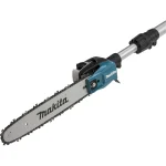 Makita DUA301Z Τηλεσκοπικό Κονταροπρίονο Μπαταρίας Solo με Λάμα 30cm και Βάρους 7.2kg - Image 4