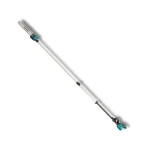 Makita DUA301Z Τηλεσκοπικό Κονταροπρίονο Μπαταρίας Solo με Λάμα 30cm και Βάρους 7.2kg - Image 7