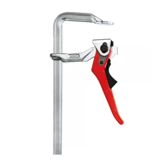 Bessey GH30-12 Σφιγκτήρας Τύπου "F" με Μέγιστο Άνοιγμα 300mm