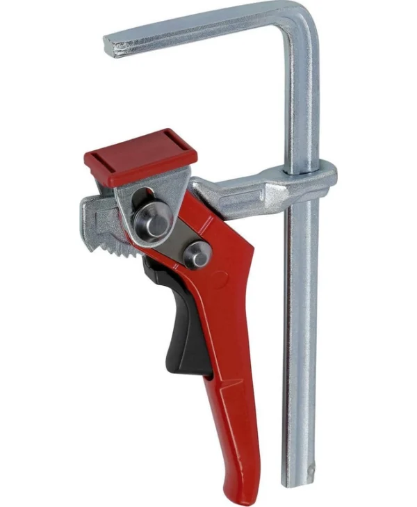 Bessey GTR16S6H Σφιγκτήρας Τύπου "F" με Μέγιστο Άνοιγμα 160mm