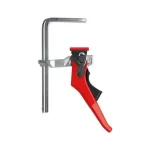 Bessey GTR16S6H Σφιγκτήρας Τύπου "F" με Μέγιστο Άνοιγμα 160mm - Image 2