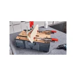Bessey GTR16S6H Σφιγκτήρας Τύπου "F" με Μέγιστο Άνοιγμα 160mm - Image 3