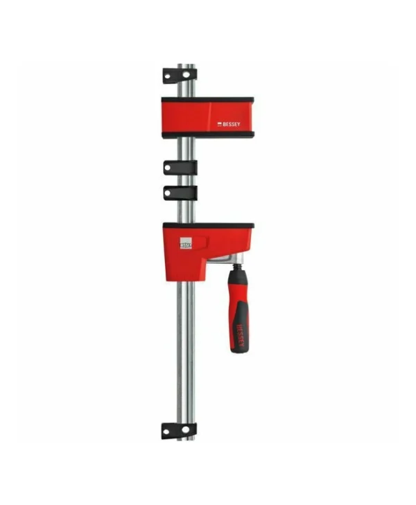 Bessey KREV100-2K Σφιγκτήρας Τύπου "F" με Μέγιστο Άνοιγμα 1000mm