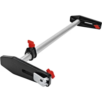 Bessey TMS Σφιγκτήρας Τύπου "F" με Μέγιστο Άνοιγμα 100mm