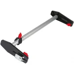 Bessey TMS Σφιγκτήρας Τύπου "F" με Μέγιστο Άνοιγμα 100mm - Image 2