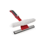 Wolf Garten Καθαριστής Τζαμιών με Κοντάρι Μήκους 28cm 71ANA021650 - Image 2