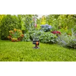 Gardena Περιστοφικό Μπεκ με Μέγιστη Γωνία Ρίψης 360° Μαύρο 08251-20 - Image 3