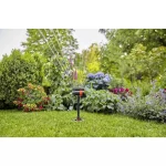 Gardena Περιστοφικό Μπεκ με Μέγιστη Γωνία Ρίψης 360° Μαύρο 08251-20 - Image 7