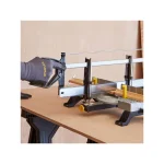 Stanley Πριόνι Σιδήρου με Φαλτσοκούτι 56cm 1-20-800 - Image 5