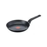 Tefal Easy Cook & Clean Τηγάνι από Αλουμίνιο με Αντικολλητική Επίστρωση 24cm B55504 - Image 4