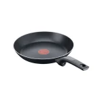 Tefal Easy Cook & Clean Τηγάνι από Αλουμίνιο με Αντικολλητική Επίστρωση 24cm B55504 - Image 5