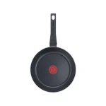 Tefal Easy Cook & Clean Τηγάνι από Αλουμίνιο με Αντικολλητική Επίστρωση 24cm B55504 - Image 6