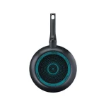 Tefal Easy Cook & Clean Τηγάνι από Αλουμίνιο με Αντικολλητική Επίστρωση 24cm B55504 - Image 7