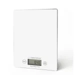 Esperanza Lemon Ψηφιακή Ζυγαριά Κουζίνας 1gr/5kg White EKS002W - Image 3