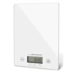 Esperanza Lemon Ψηφιακή Ζυγαριά Κουζίνας 1gr/5kg White EKS002W - Image 7