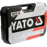 Yato Βαλίτσα με 216 Εργαλεία YT-38841 - Image 6