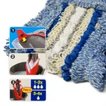 Vileda Σκούπα με Μικροίνες Ultramax Micro & Cotton 141626 - Image 3