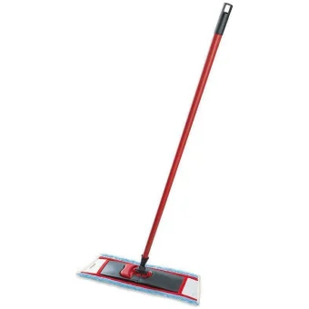 Vileda Παρκετέζα Active Max Flat Mop 167248