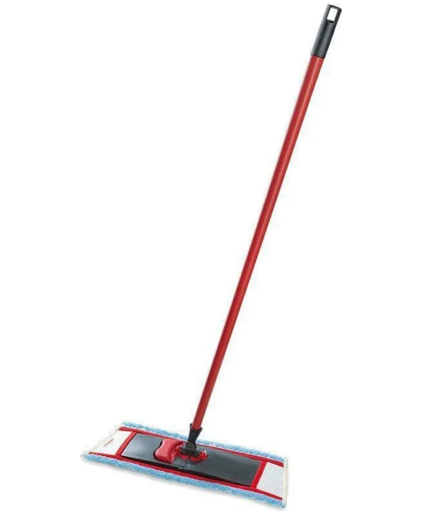 Vileda Παρκετέζα Active Max Flat Mop 167248