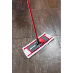 Vileda Παρκετέζα Active Max Flat Mop 167248 - Image 4