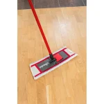 Vileda Παρκετέζα Active Max Flat Mop 167248 - Image 5