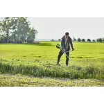 Greenworks GD60BCB Χορτοκοπτικό Ώμου / Χειρός Μπαταρίας 60V 4.5kg Brushless 2108407 - Image 3