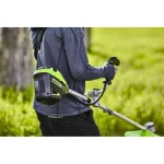 Greenworks GD60BCB Χορτοκοπτικό Ώμου / Χειρός Μπαταρίας 60V 4.5kg Brushless 2108407 - Image 4