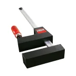 Bessey UK100 Σφιγκτήρας Τύπου "F" με Μέγιστο Άνοιγμα 172mm - Image 3