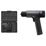 Xiaomi Mi Smart Electric Κατσαβίδι Μπαταρίας Solo Brushless 12V BHR5510GL