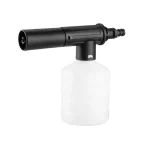 Graphite Πλυστικό Μπαταρίας 18V Solo με Πίεση 24bar 58G083 - Image 3