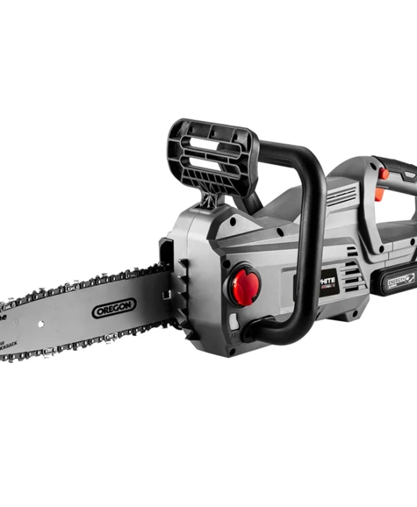Graphite Αλυσοπρίονο Μπαταρίας Solo 18V 3.2kg με Λάμα 25cm 58G034