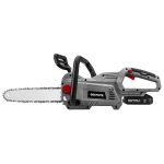 Graphite Αλυσοπρίονο Μπαταρίας Solo 18V 3.2kg με Λάμα 25cm 58G034 - Image 2