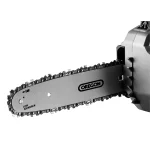 Graphite Αλυσοπρίονο Μπαταρίας Solo 18V 3.2kg με Λάμα 25cm 58G034 - Image 3