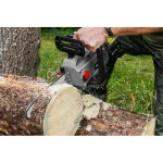 Graphite Αλυσοπρίονο Μπαταρίας Solo 18V 3.2kg με Λάμα 25cm 58G034 - Image 8
