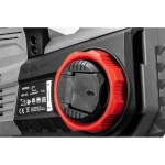 Graphite Αλυσοπρίονο Μπαταρίας Solo 18V 3.2kg με Λάμα 25cm 58G034 - Image 9