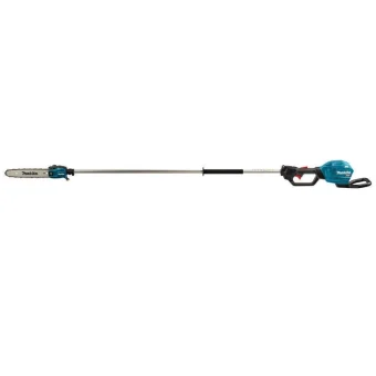 Makita UA004GZ Τηλεσκοπικό Κονταροπρίονο Μπαταρίας Solo με Λάμα 30cm Συνολικού Μήκους 380cm και Βάρους 8.9kg